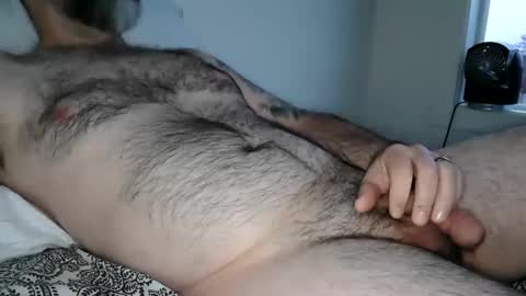 Man Dime Bear17 online show from December 17, 4:00 pm