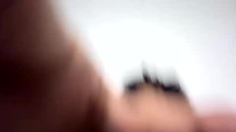 MandingooMann online show from February 2, 3:38 am