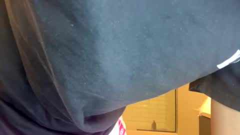 MandingooMann online show from October 28, 9:28 pm