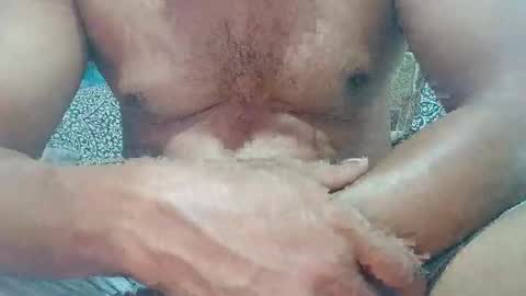 mandrilo7379 online show from November 1, 7:40 pm