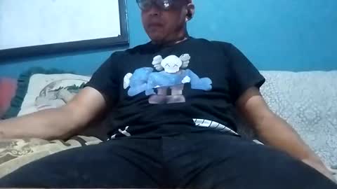 mandrilo7379 online show from April 13, 6:03 am