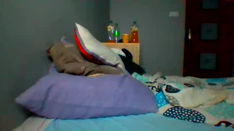 Man37 online show from April 27, 3:25 am