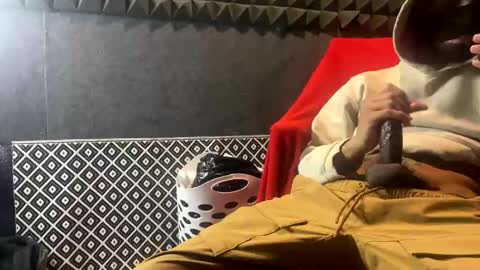 Mani4sexy online show from March 8, 6:17 am