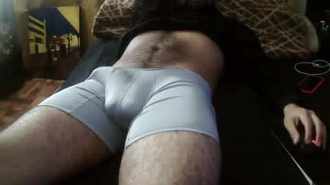 ManjarBlanco online show from June 10, 3:19 am