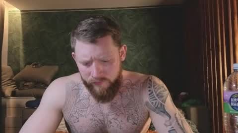 Arthur online show from April 5, 8:49 pm