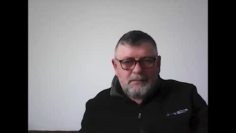 mann67 online show from February 6, 8:55 am