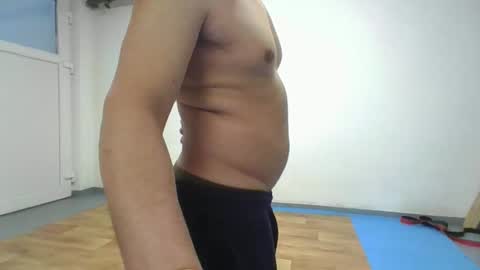 manncr online show from February 21, 1:34 pm