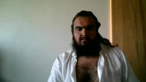 mannhirych online show from October 1, 5:39 pm