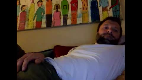 manni_ online show from January 27, 7:03 pm