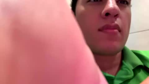 mannyyy1997 online show from July 17, 11:39 am