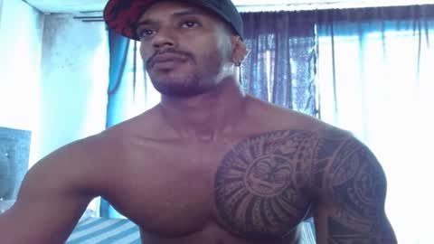 Manolo online show from December 3, 12:16 pm