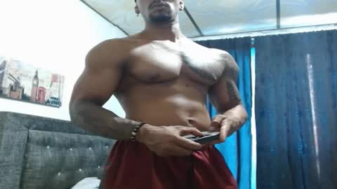 Manolo online show from January 8, 9:55 pm