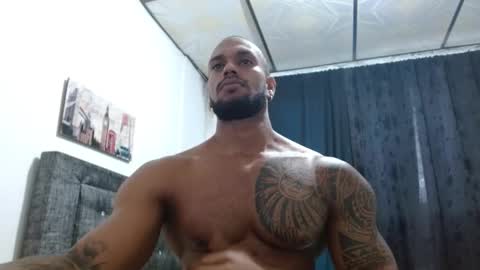 Manolo online show from February 5, 11:55 am