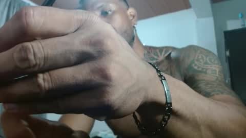 Manolo online show from September 10, 12:31 am