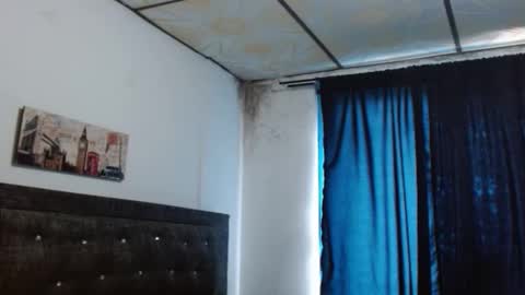 Manolo online show from December 12, 5:26 pm