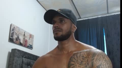 Manolo online show from January 31, 10:10 pm