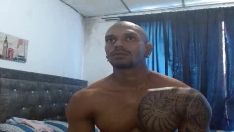 Manolo online show from December 20, 5:40 pm