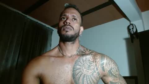 Manolo online show from November 27, 5:16 pm