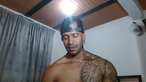 Manolo online show from October 14, 12:06 am