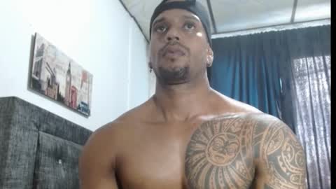 Manolo online show from March 9, 9:46 pm