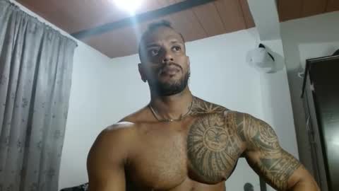 Manolo online show from October 2, 2:15 am