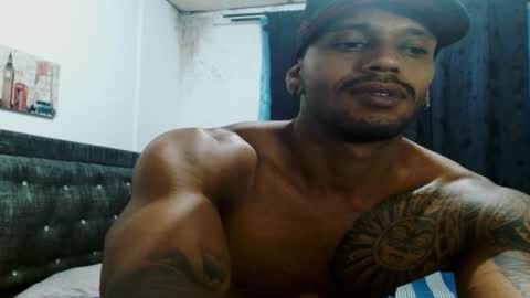 Manolo online show from December 22, 12:50 am