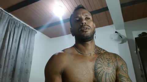 Manolo online show from September 27, 1:03 am