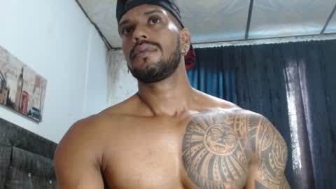 Manolo online show from January 27, 12:26 pm