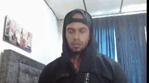 Manolo online show from March 6, 3:56 pm