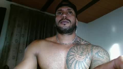 Manolo online show from April 18, 10:09 pm