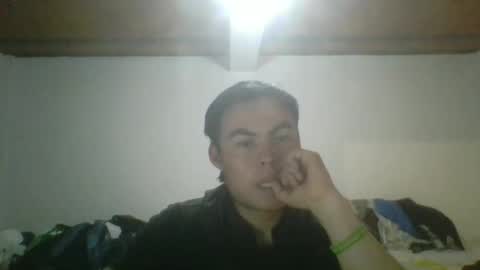 manuel9810 online show from April 21, 1:42 am