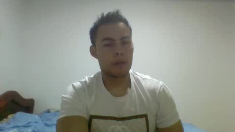 manuel9810 online show from February 24, 2:51 am