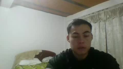 manuel9810 online show from October 16, 5:04 am