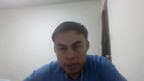manuel9810 online show from May 25, 4:18 am