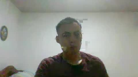 manuel9810 online show from December 30, 3:03 am