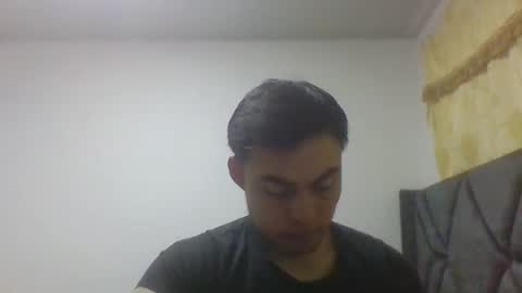 manuel9810 online show from January 13, 4:17 am