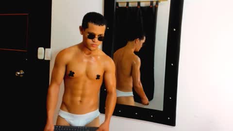 Manuel online show from November 4, 2:01 am