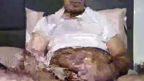 Snapshot of manuv chatting on October 15, 7:05 am manuv online show from October 15, 7:05 am