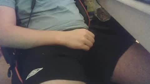 manwithsausage98 online show from December 26, 1:18 am