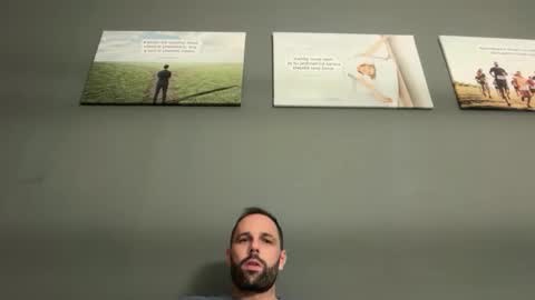 manynaaamess online show from September 30, 8:56 pm