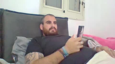 maor_asraf online show from January 7, 8:21 pm