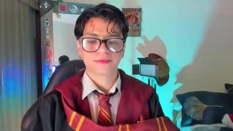 mar_alexis online show from December 19, 9:17 am