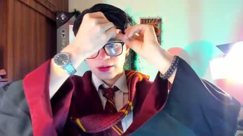 mar_alexis online show from February 12, 9:48 am