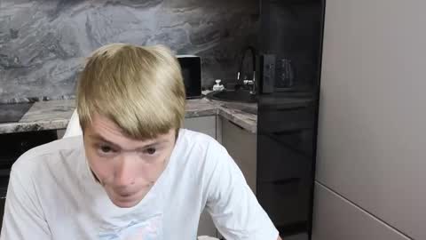 Andre Cam online show from September 30, 9:02 am