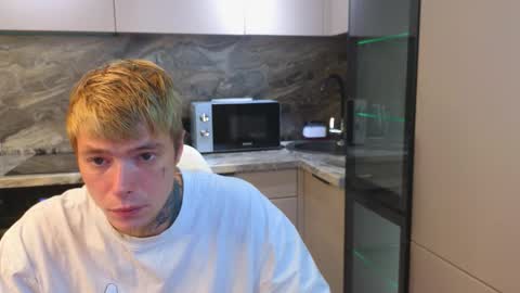 Andre Cam online show from September 23, 7:40 am