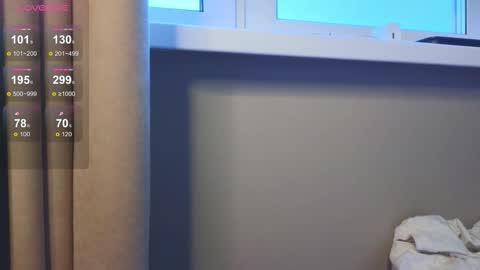 Andre Cam online show from October 26, 10:06 am