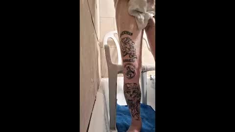 marathonmanficks online show from January 16, 1:08 am