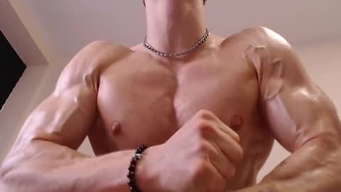 marc_solo online show from October 16, 11:51 am