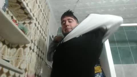 marccarter420 online show from November 11, 4:17 am