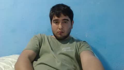 marccarter420 online show from February 14, 3:45 am